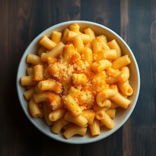 Macaroni & Cheese